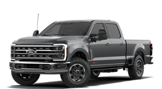 2027 Ford Super Duty® External Image 1